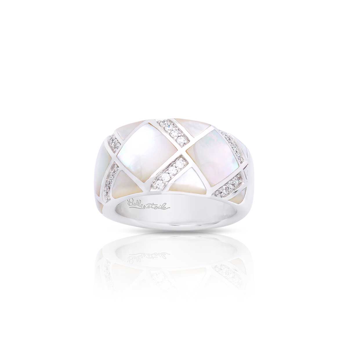 Echelon Ring