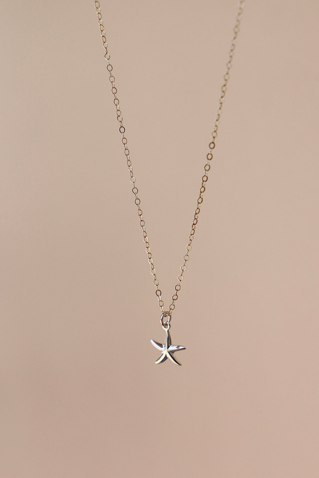 STARFISH CHARM