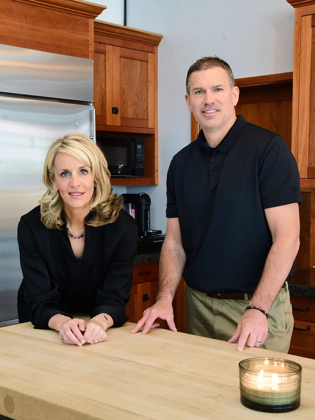Tiger Eye Mix Bead Bracelet
