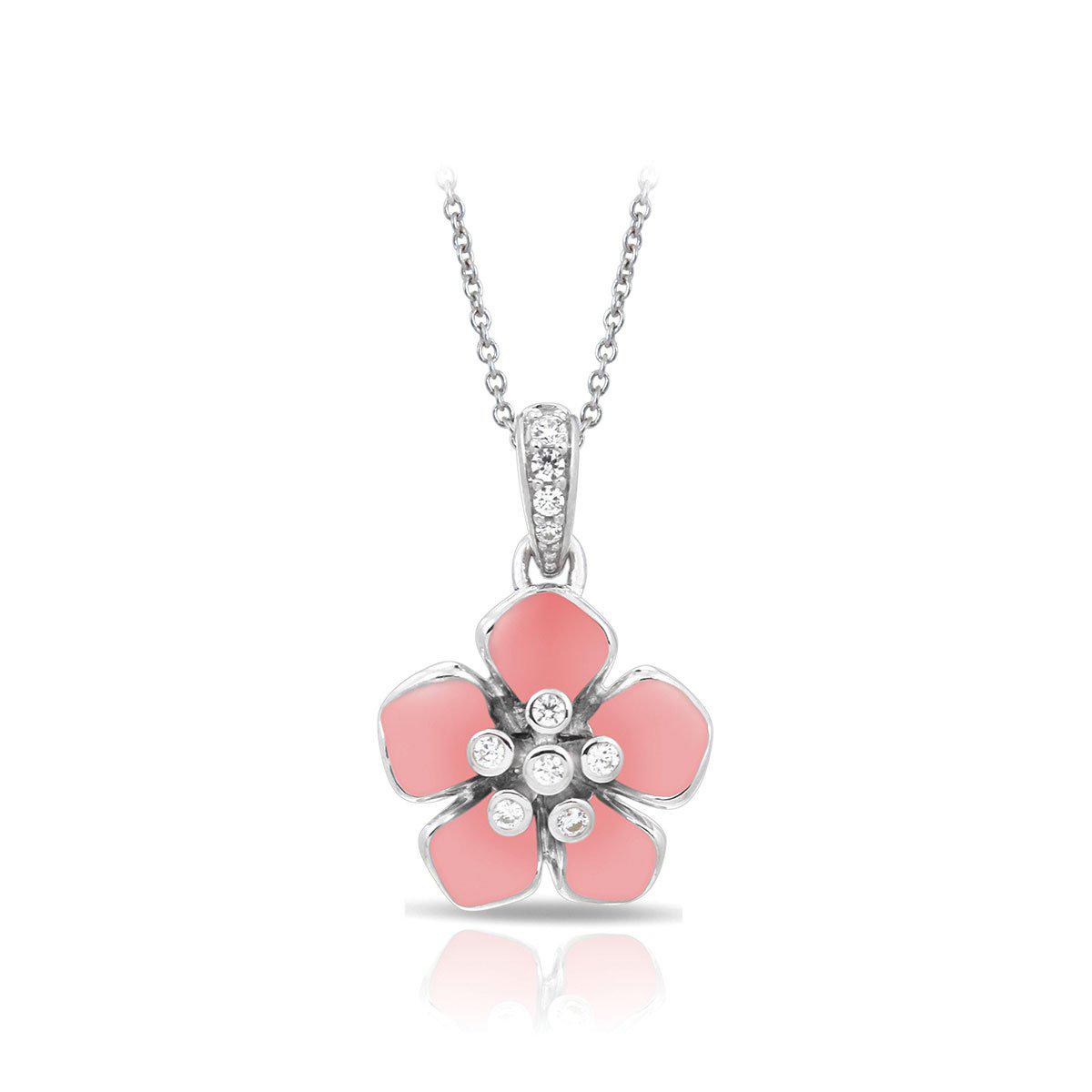 Forget Me Not Pendant