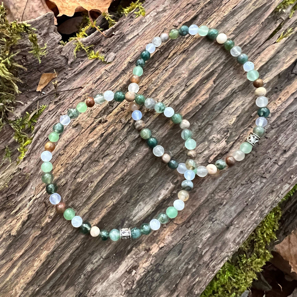 Dappled Sunlight Mini Bracelet