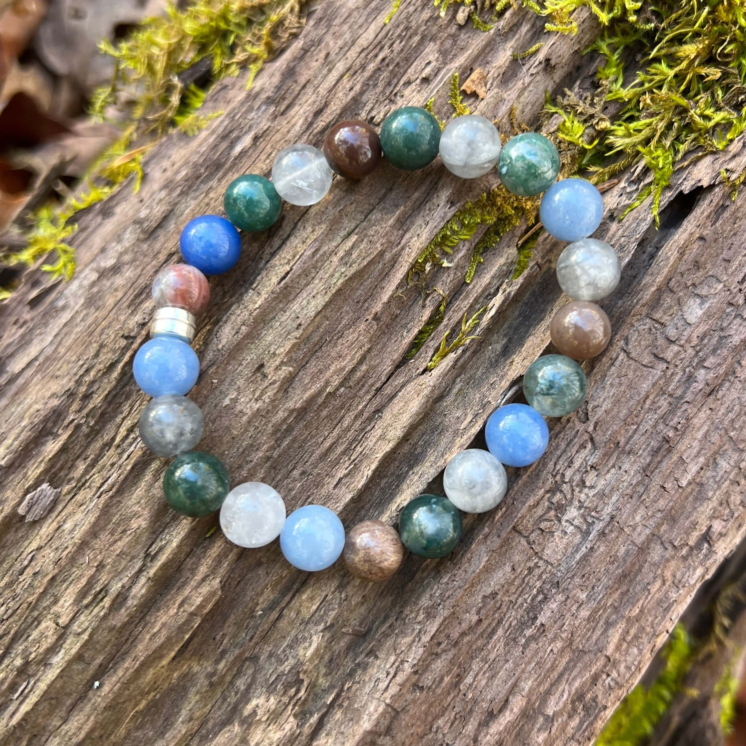 Dappled Sunlight Bracelet