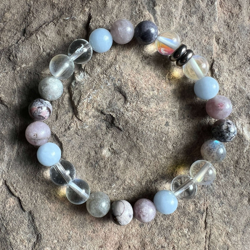 Higher Guidance Vibes Bracelet