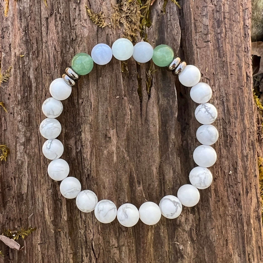 Calm Serenity Vibes Bracelet