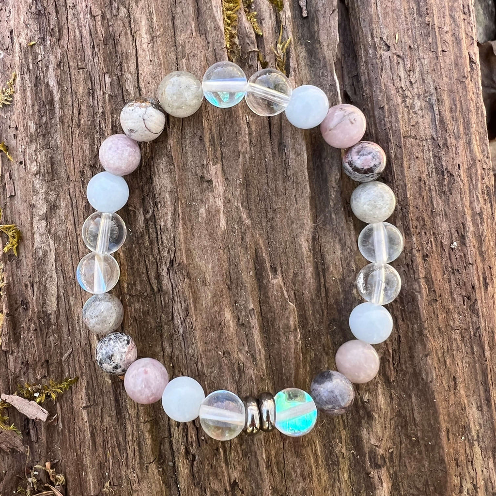 Higher Guidance Vibes Bracelet