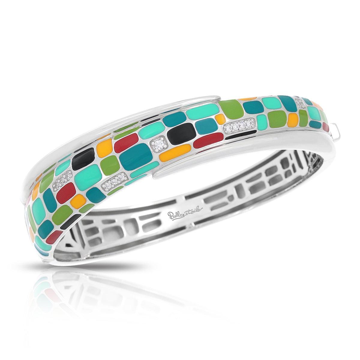 Mosaica Bangle