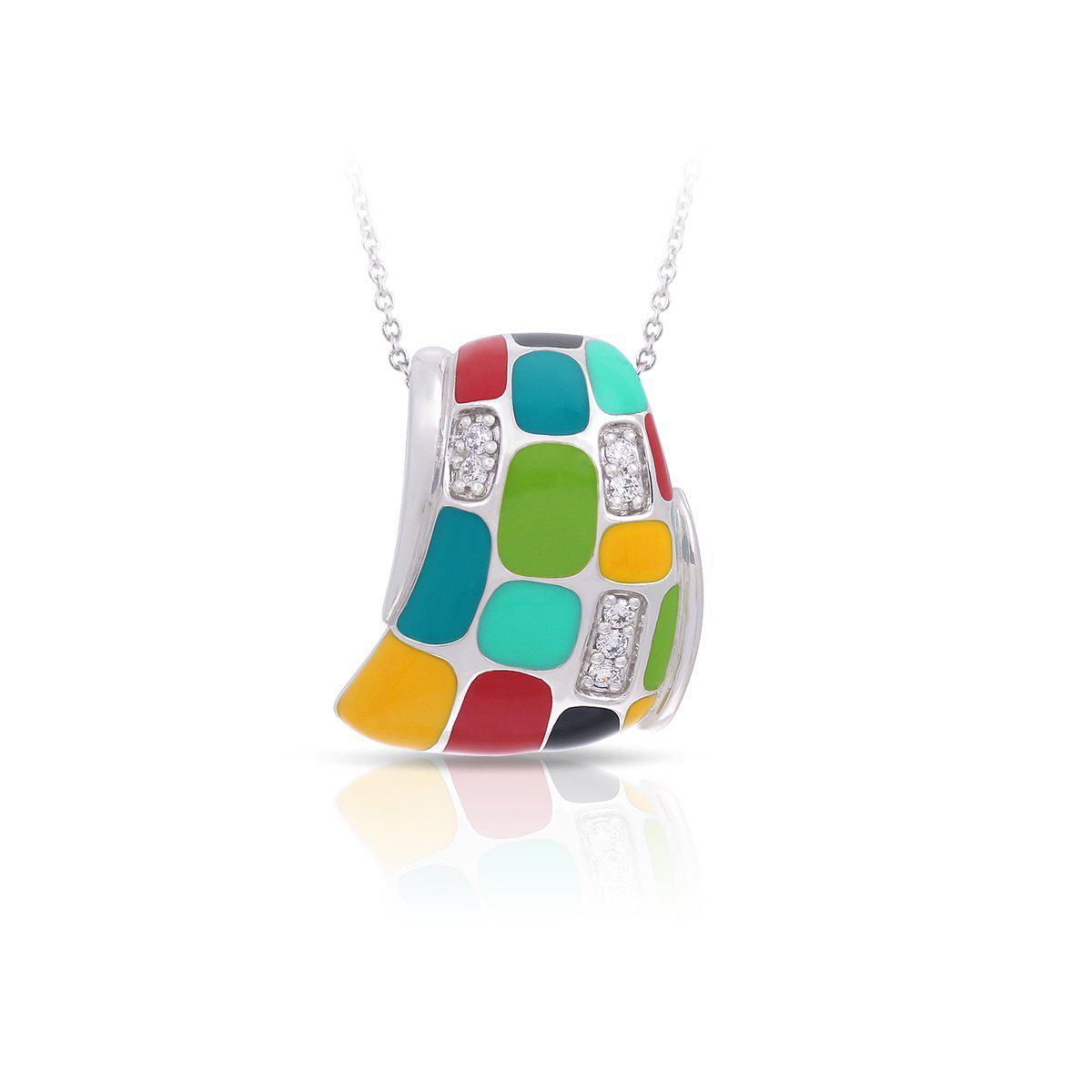Mosaica Pendant