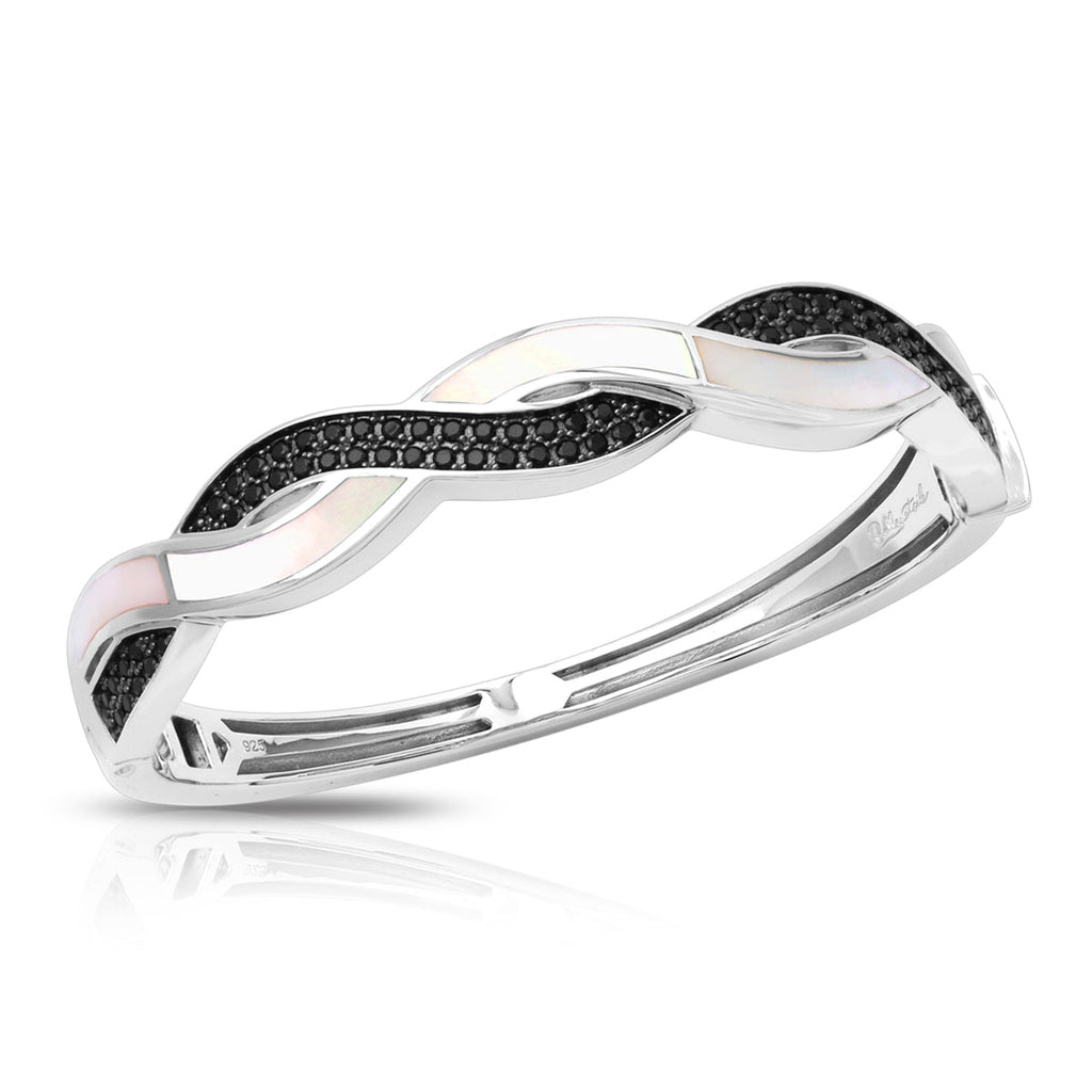 Pirouette Bangle