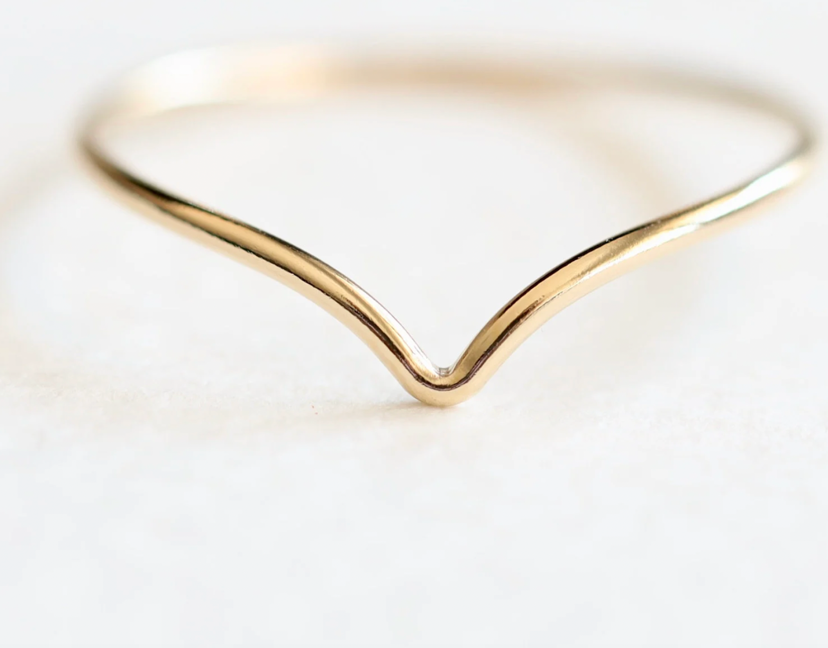 V RING