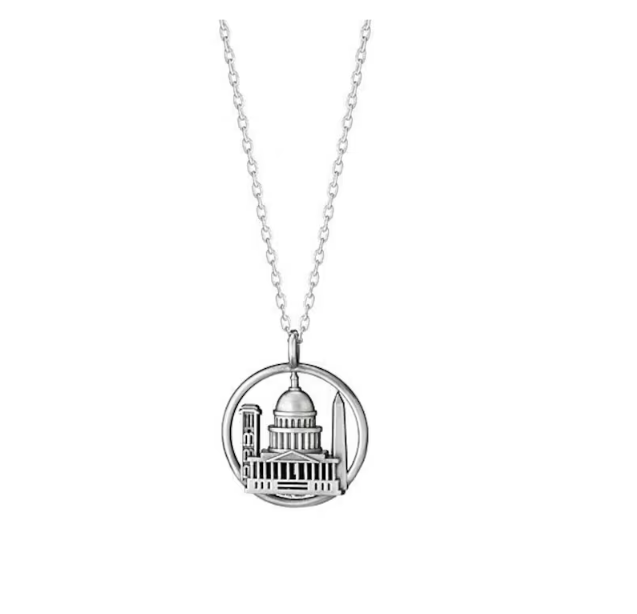 Washington DC Pendant
