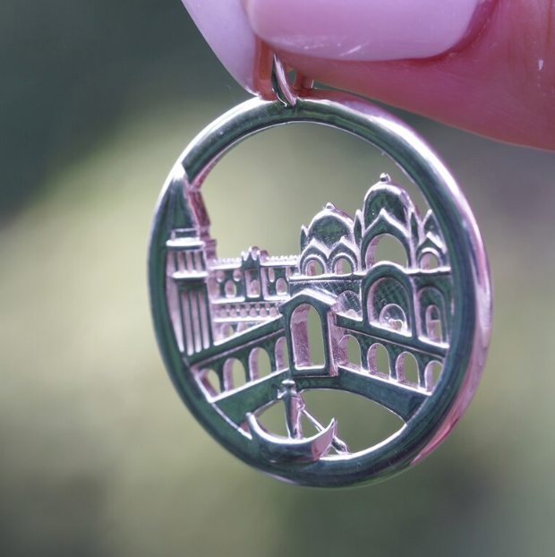Venice, Italy Pendant