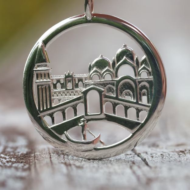 Venice, Italy Pendant