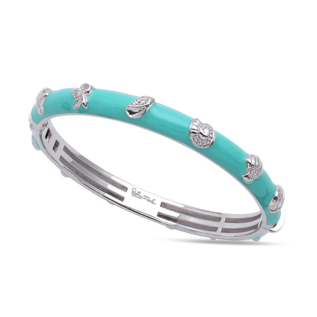 Seashells Bangle