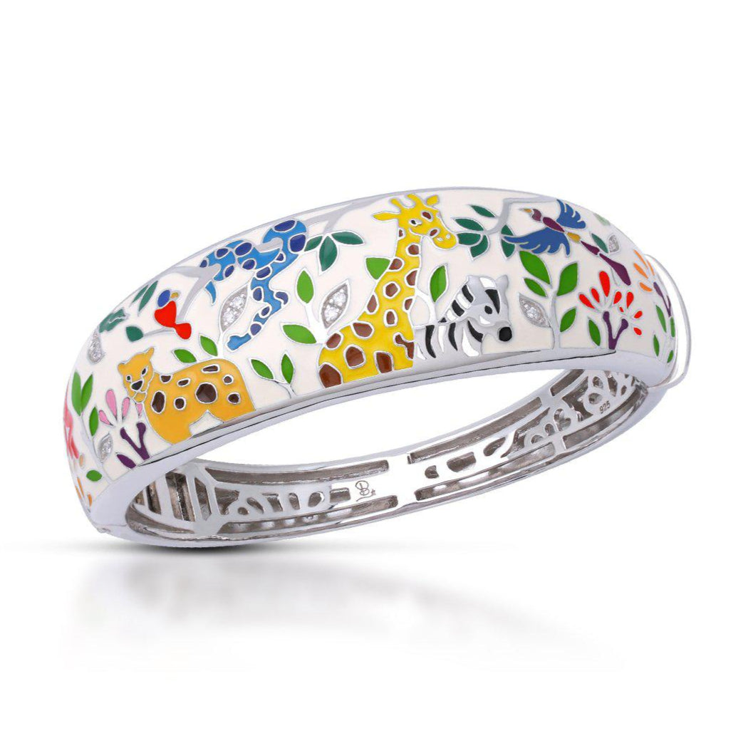 Serengeti Bangle