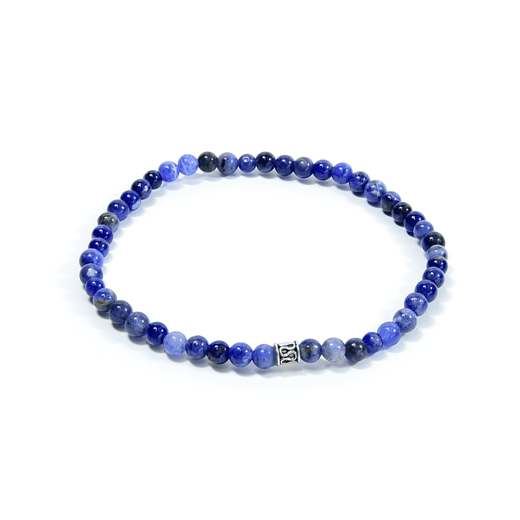 Sodalite Mini Bracelet