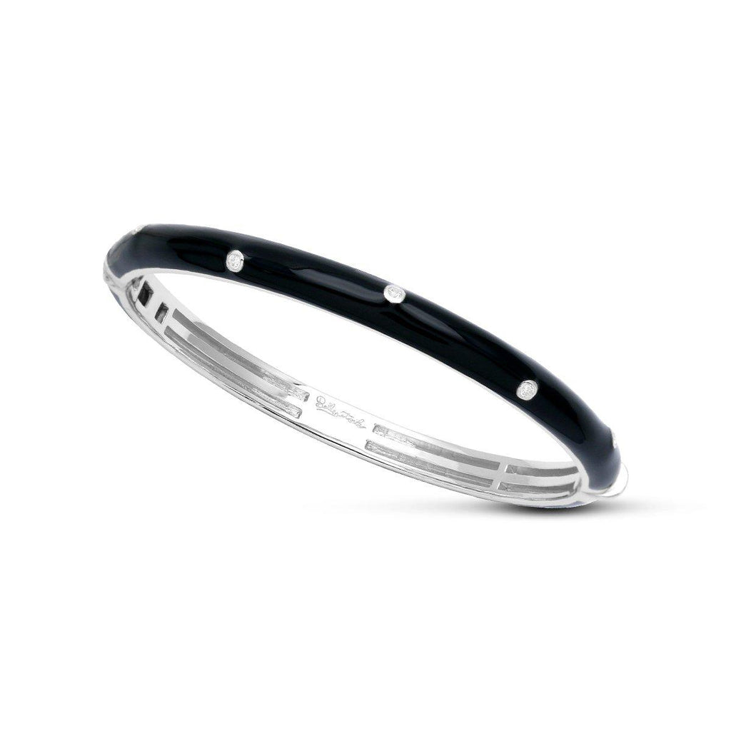 Staccato Bangle