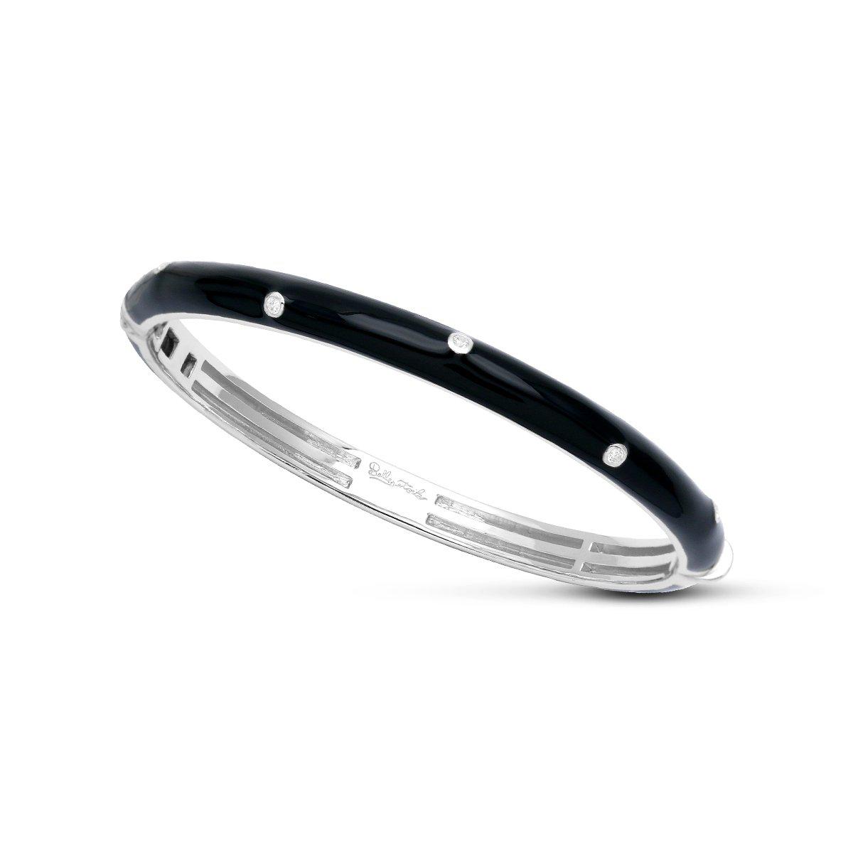 Staccato Bangle