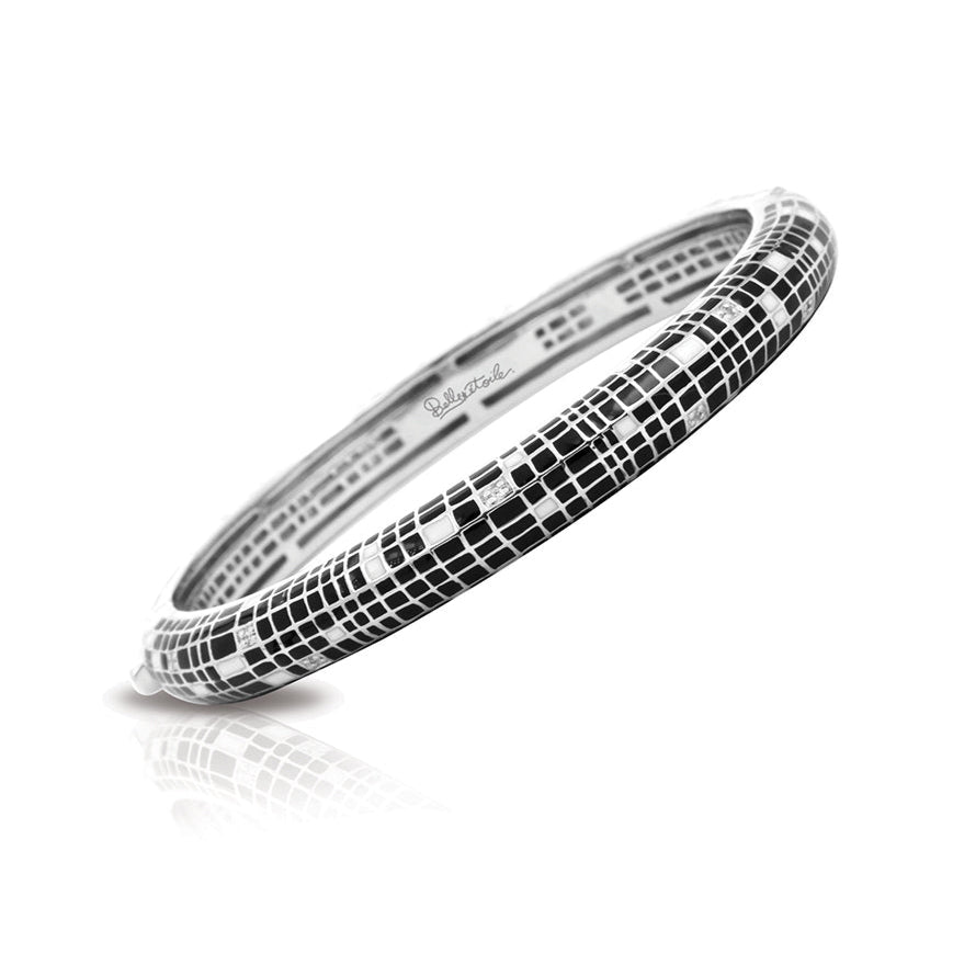 Tesserae Bangle