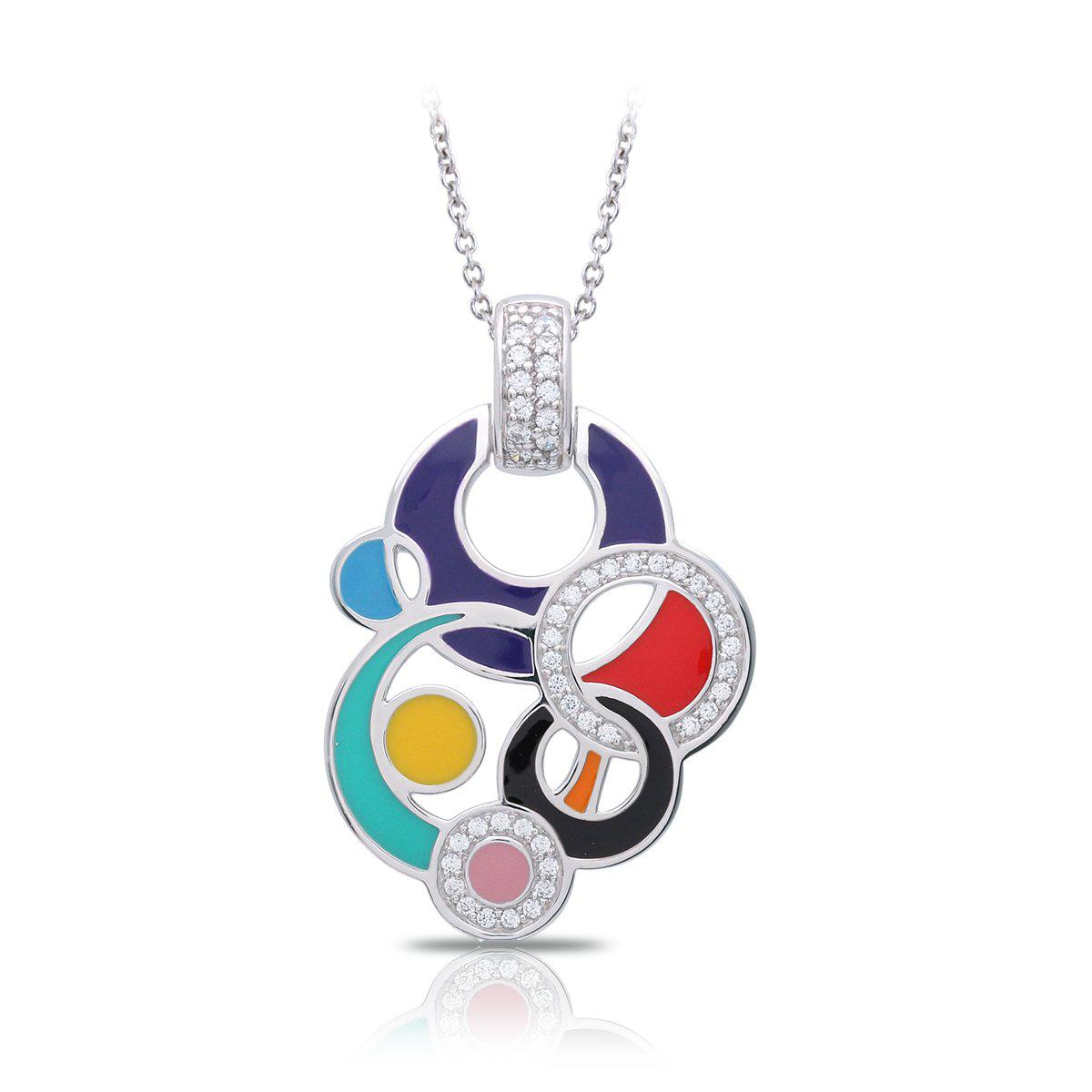 Circles Pendant