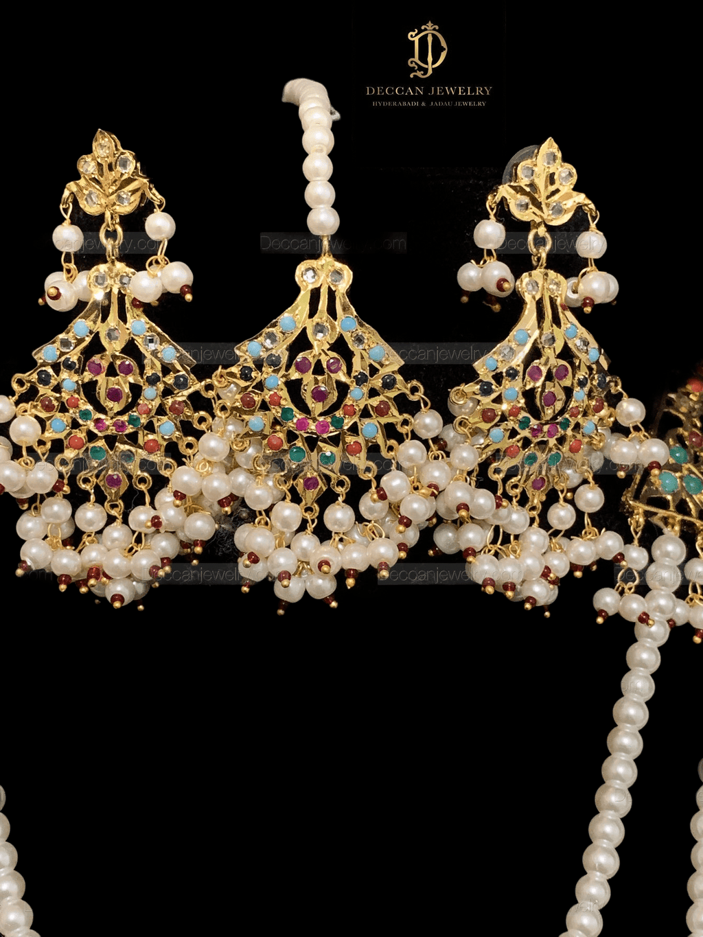 SAT98 Mona navratan satlada ( SHIPS IN 4 WEEKS )