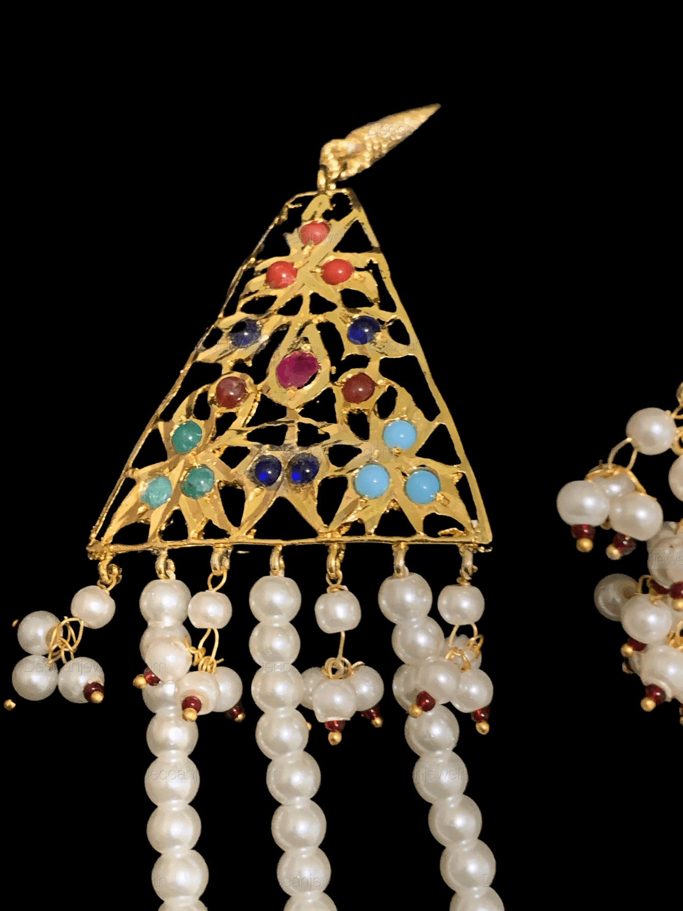 SAT98 Mona navratan satlada ( SHIPS IN 4 WEEKS )