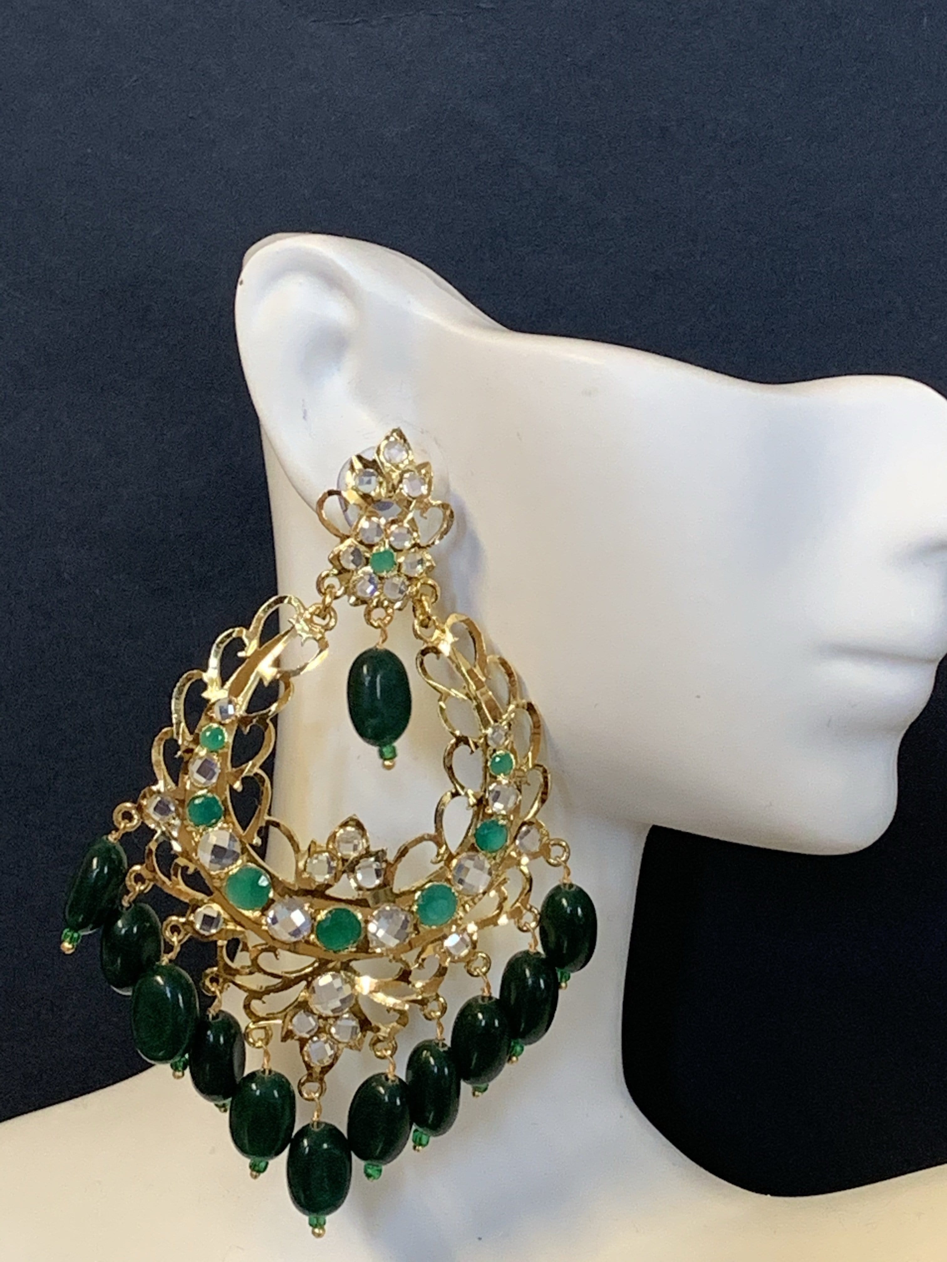 Mushk  choker ( READY TO SHIP )