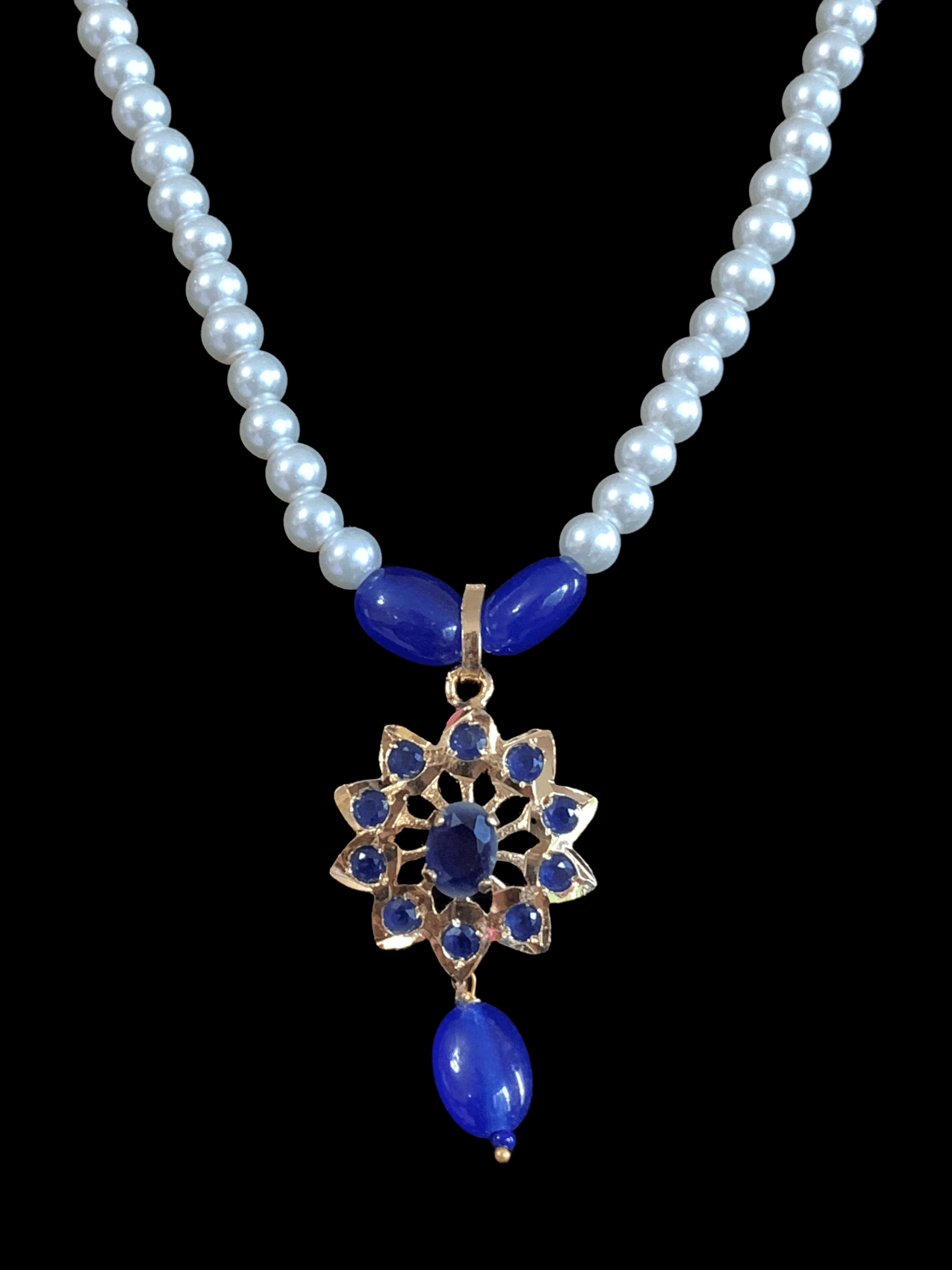 PS55 Nisa pendant set (READY TO SHIP )