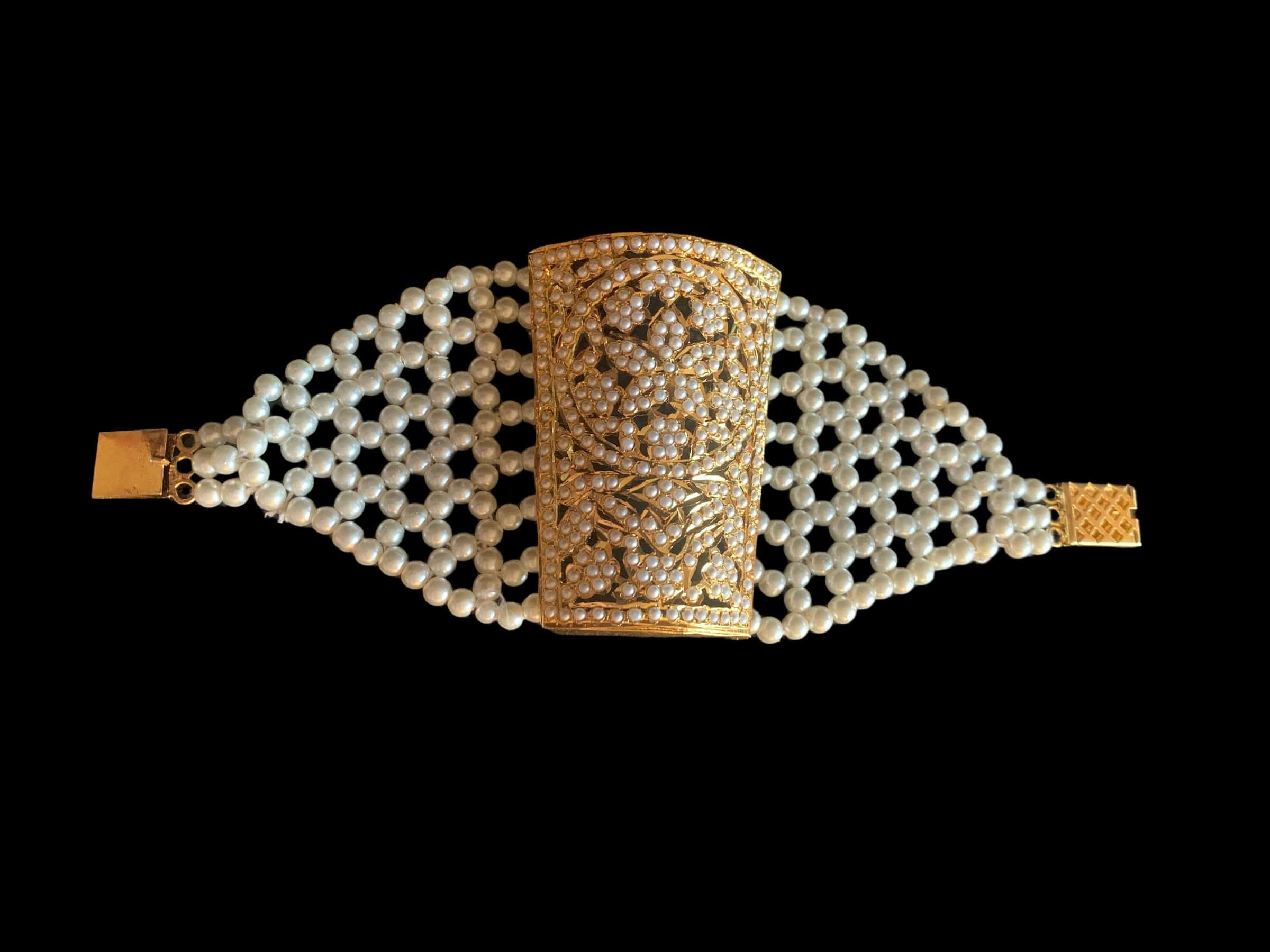 B81 Jadau bracelet ( READY TO SHIP )