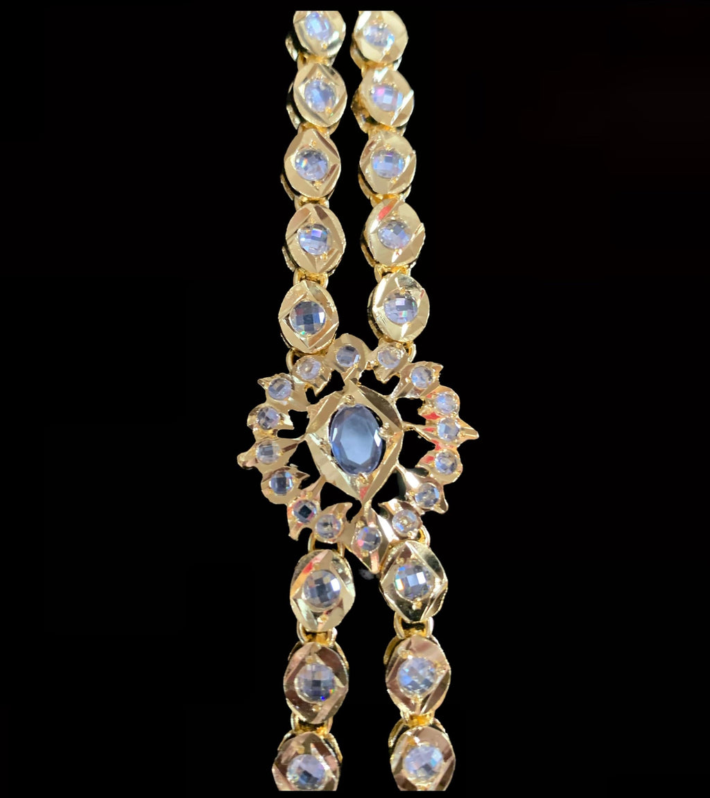 LN110 Reja polki rani haar  haar ( SHIPS IN 4 WEEKS )