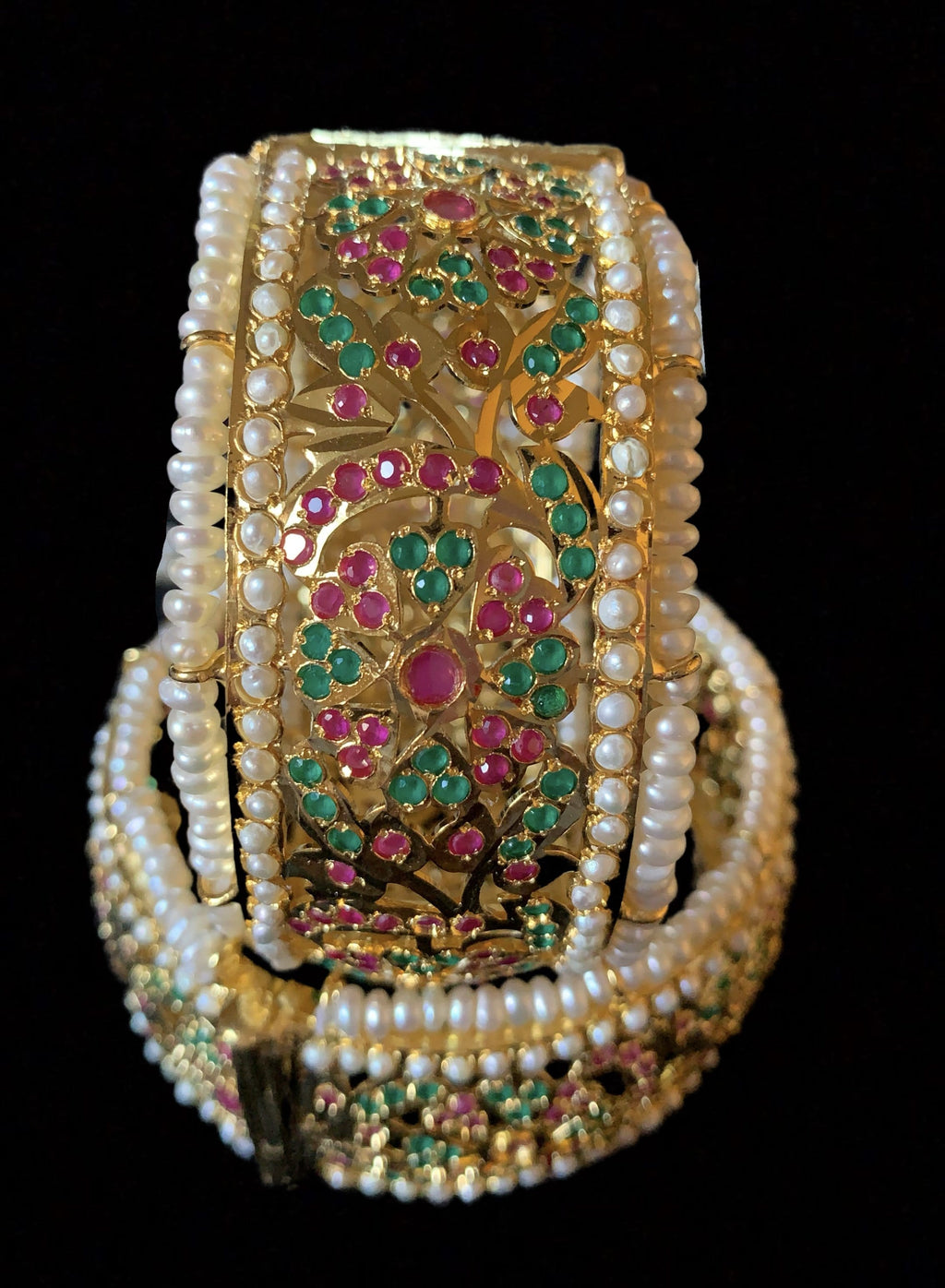 Rashmika bridal set ( SHIPS IN 3 WEEKS  )