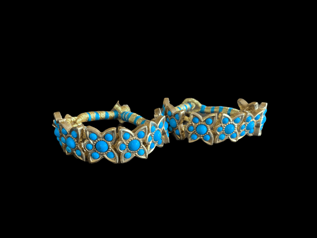 B19 Shamsa ponchi bracelets ( READY TO SHIP  )