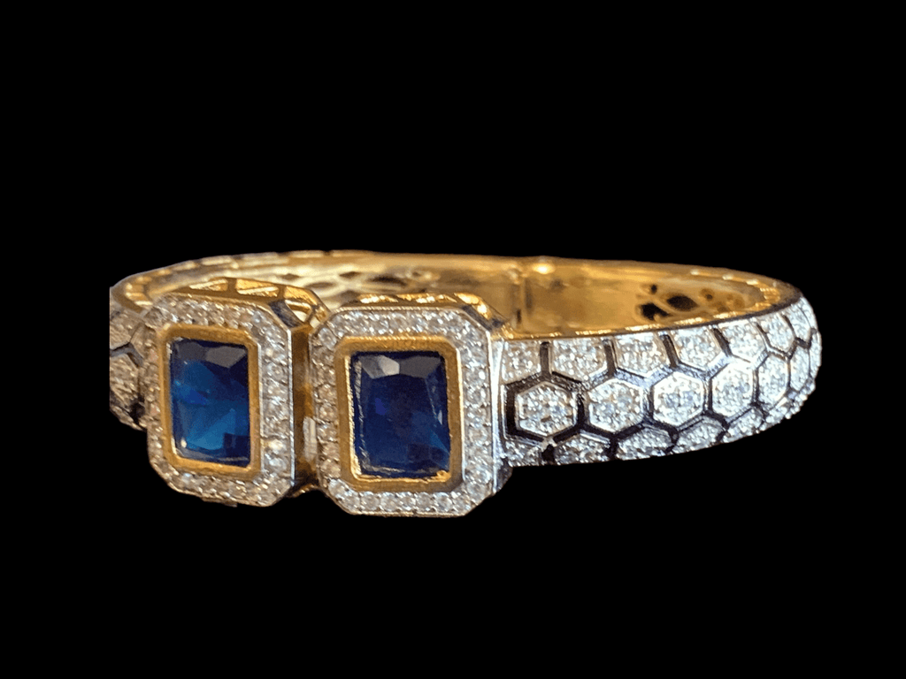 B54 Victorian kada (BLUE  )( READY TO SHIP )