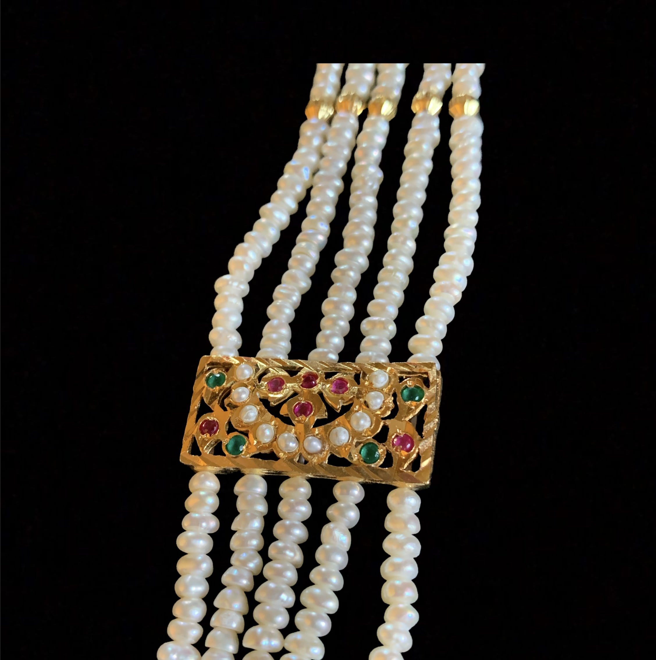 Rashmika bridal set ( SHIPS IN 3 WEEKS  )