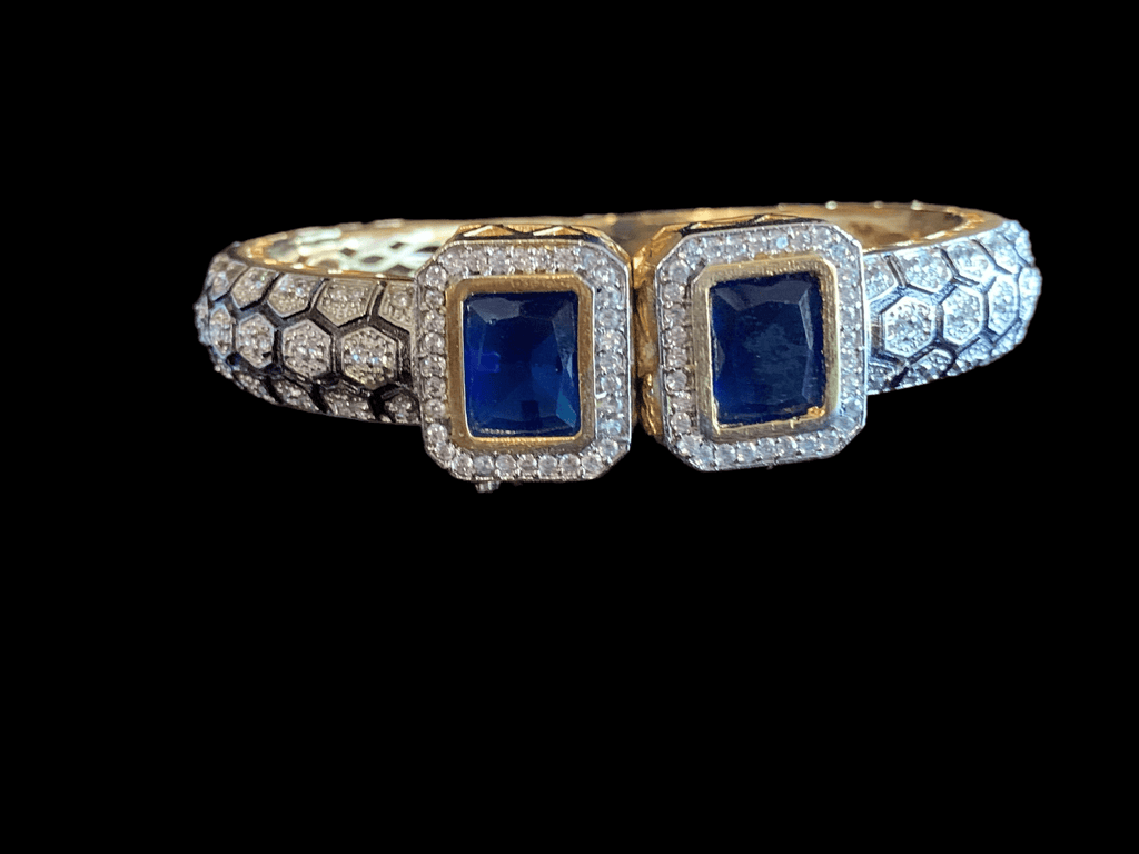 B54 Victorian kada (BLUE  )( READY TO SHIP )