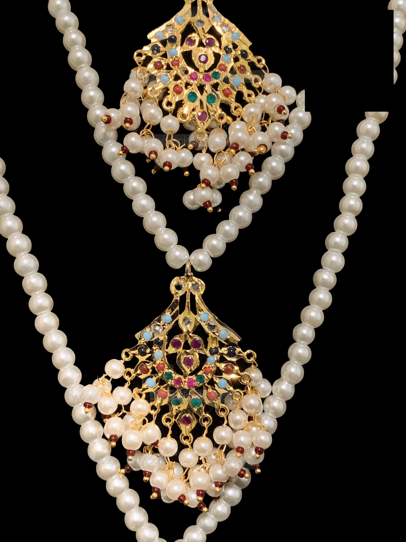 SAT98 Mona navratan satlada ( SHIPS IN 4 WEEKS )