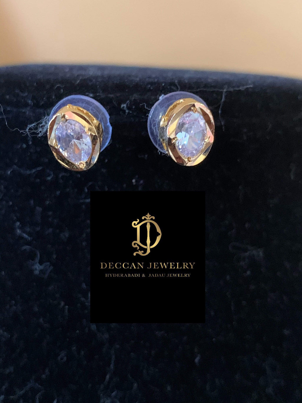 DNS24 Bhanu polki necklace  ( SHIPS IN 4 WEEKS )