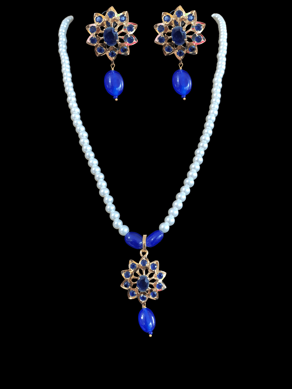 PS55 Nisa pendant set (READY TO SHIP )