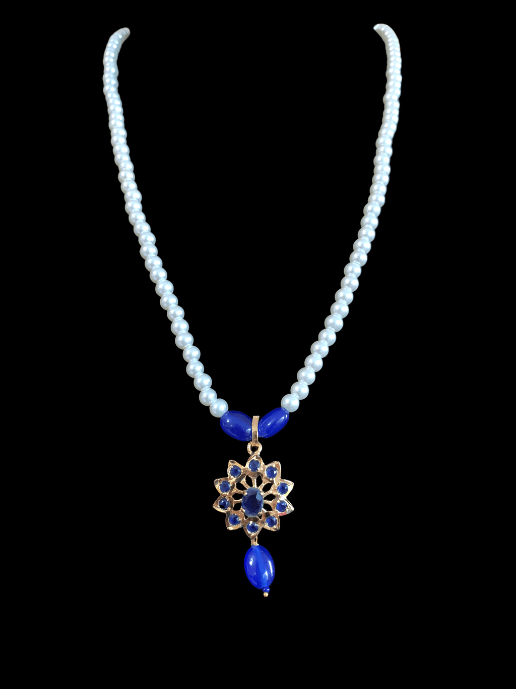 PS55 Nisa pendant set (READY TO SHIP )