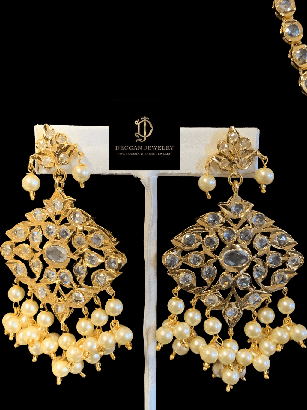 LN110 Reja polki rani haar  haar ( SHIPS IN 4 WEEKS )