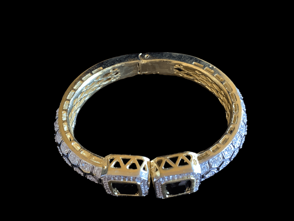 B51 Victorian kada (black) (READY TO SHIP )