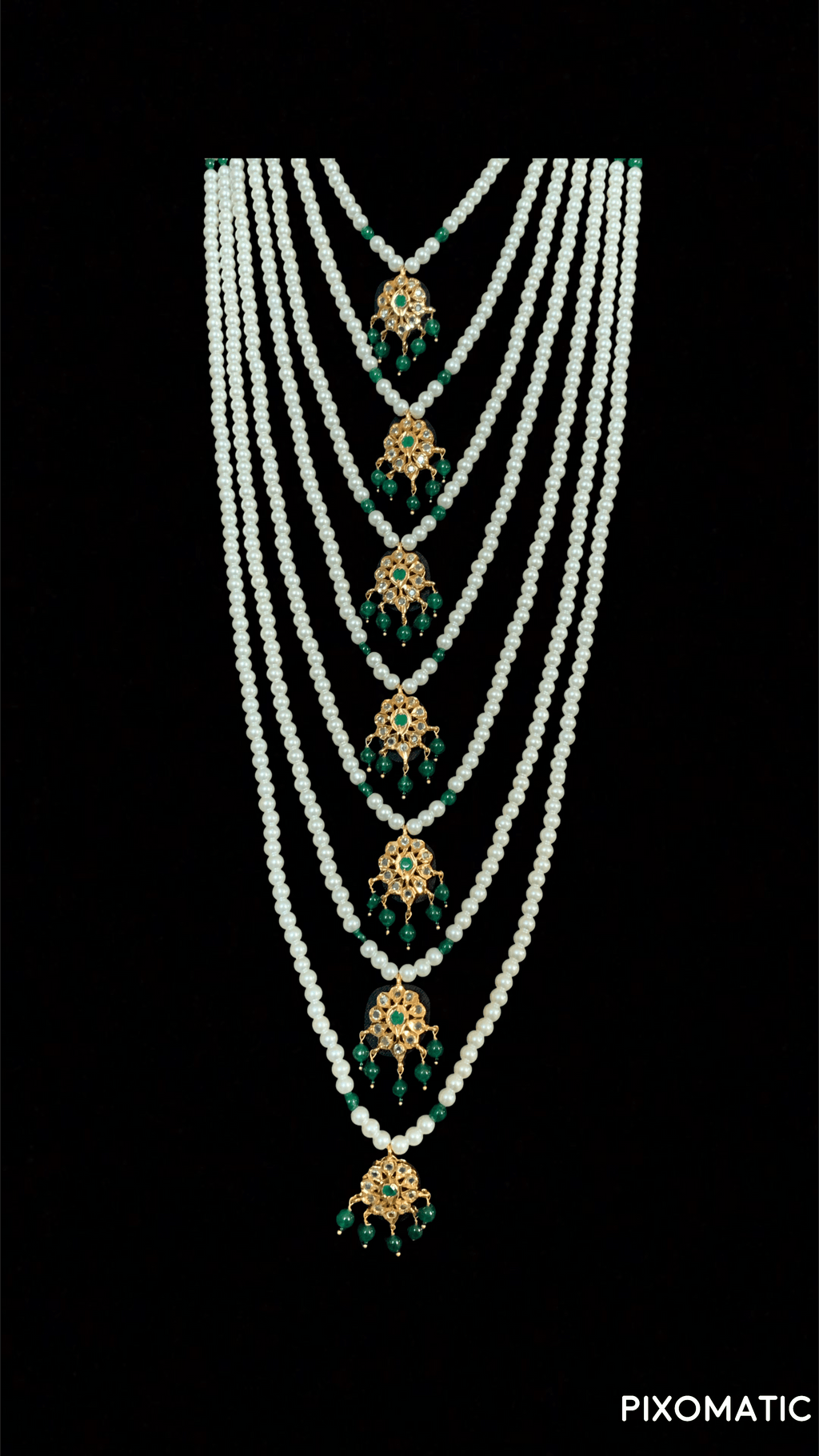 SAT57 Fiona Satlada in green ( SHIPS IN 4 WEEKS )