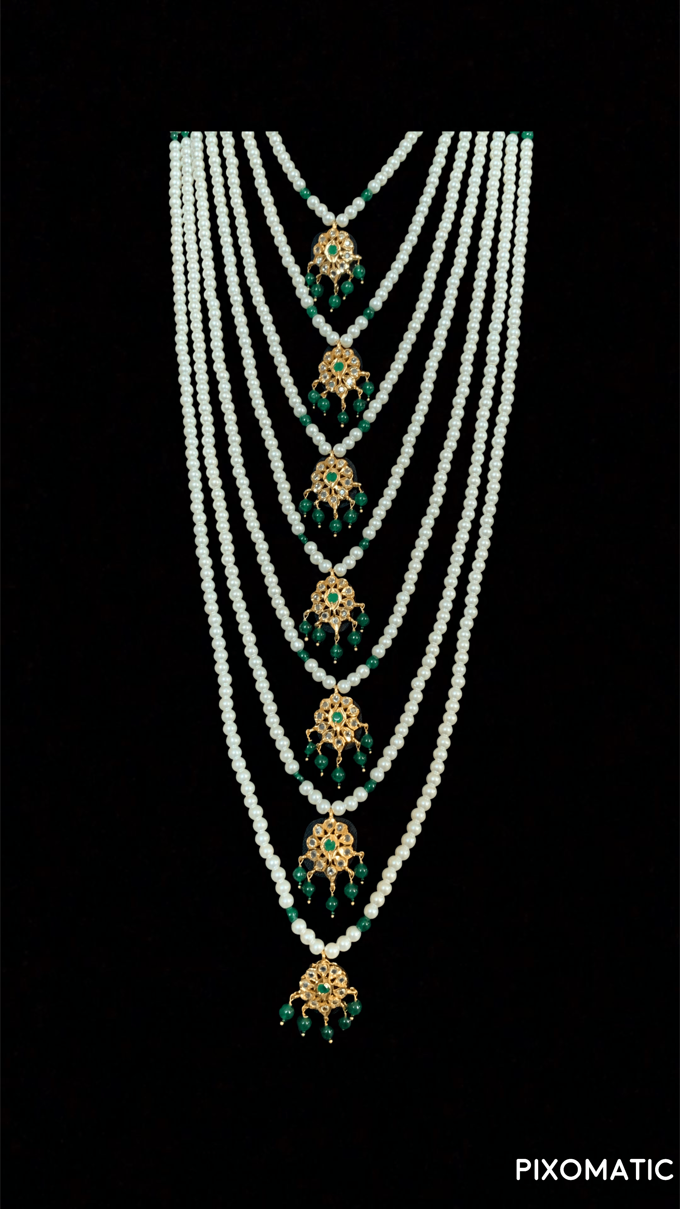 SAT57 Fiona Satlada in green ( SHIPS IN 4 WEEKS )