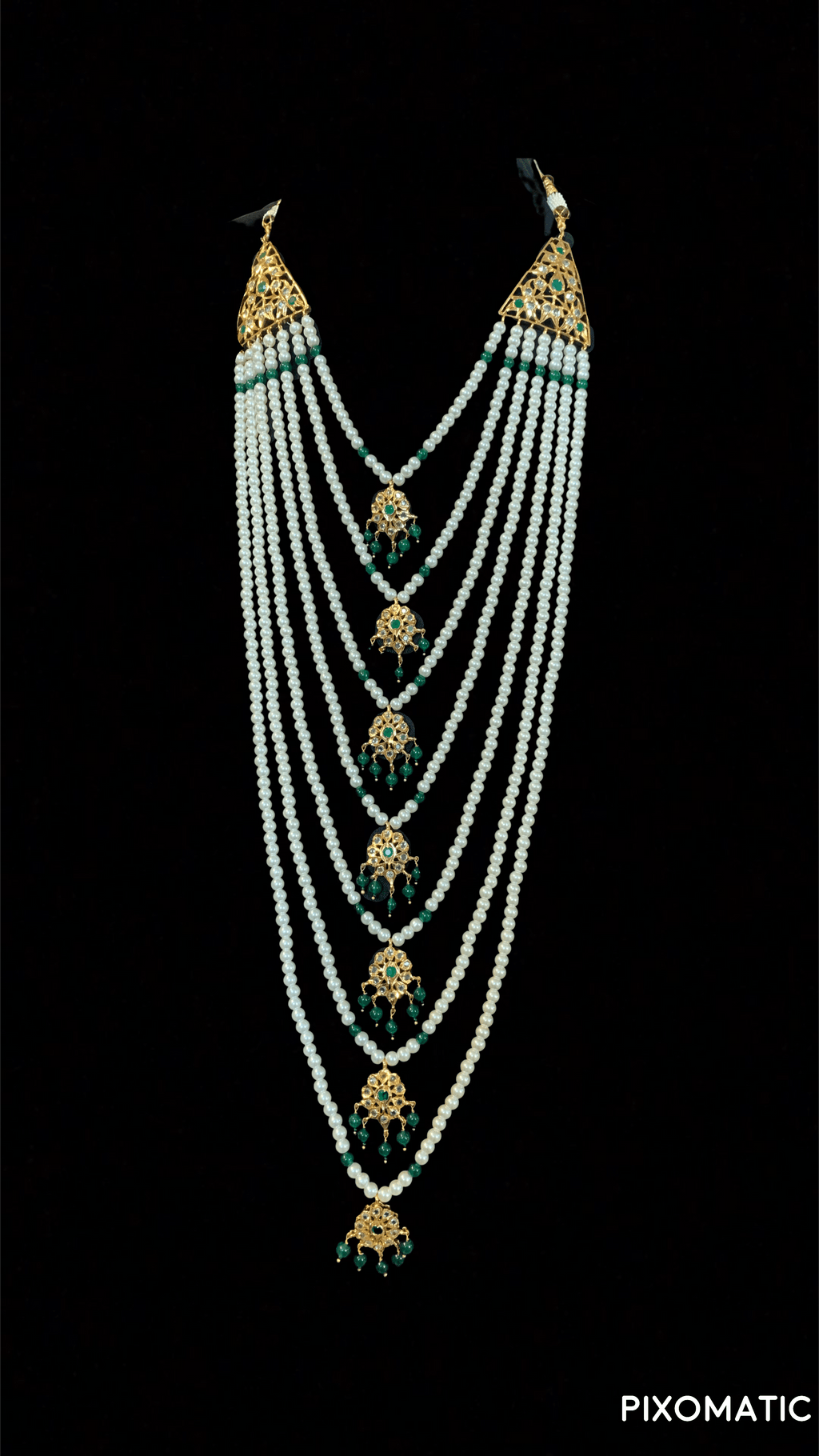 SAT57 Fiona Satlada in green ( SHIPS IN 4 WEEKS )