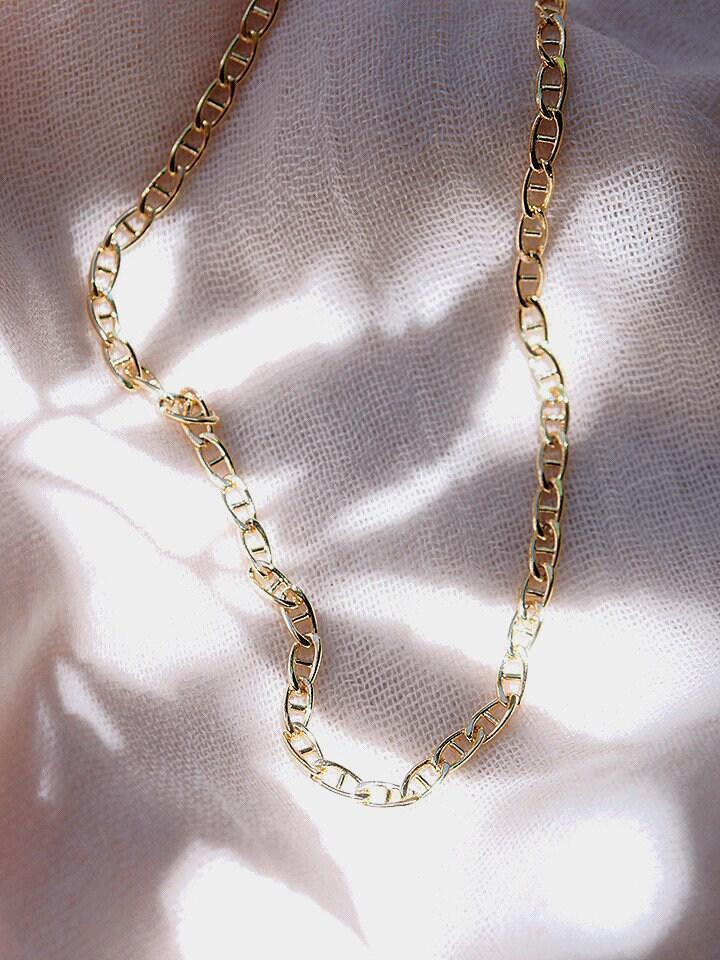 Layering Figucci Chain Necklace - Ali'i