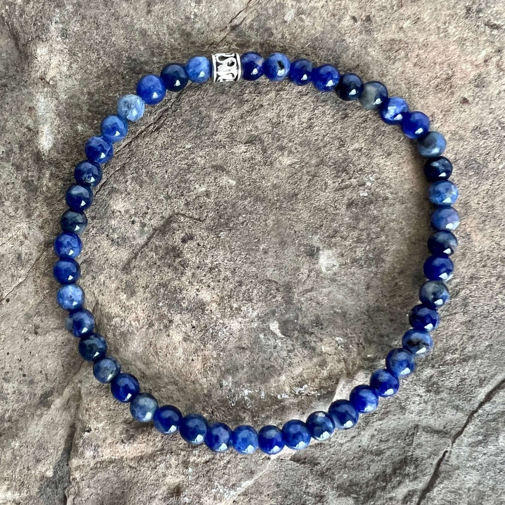 Sodalite Mini Bracelet
