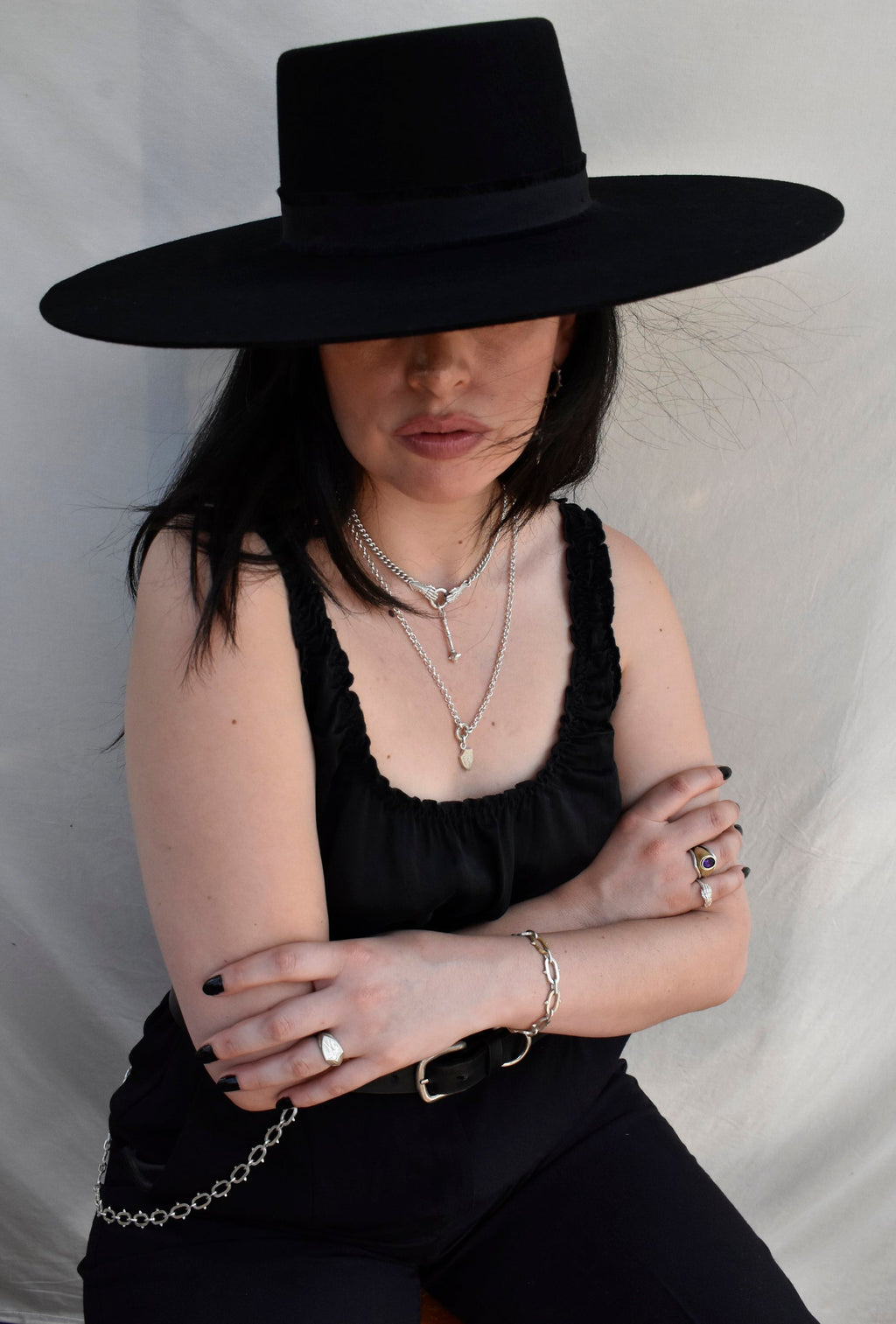 Valor Chain Bracelet