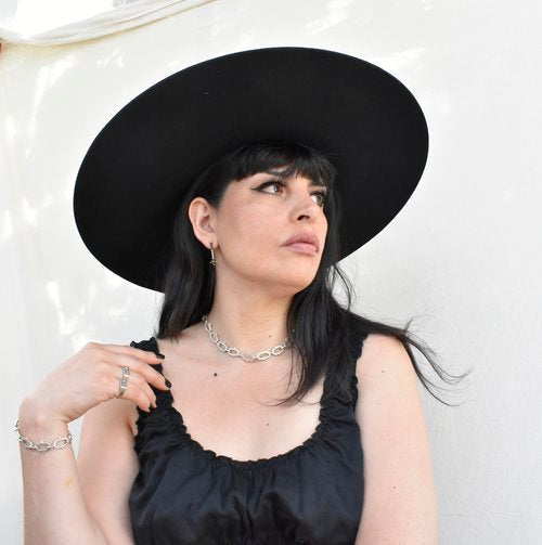 Chain Morningstar Signet