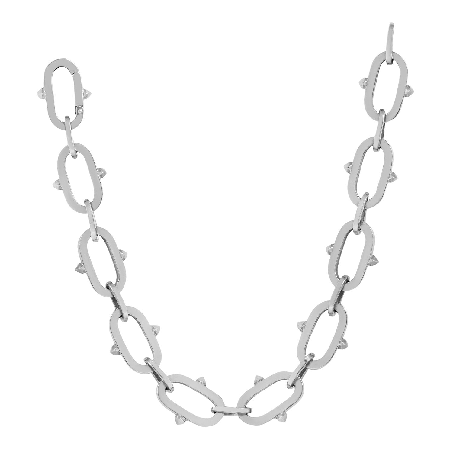 Valor Chain Bracelet